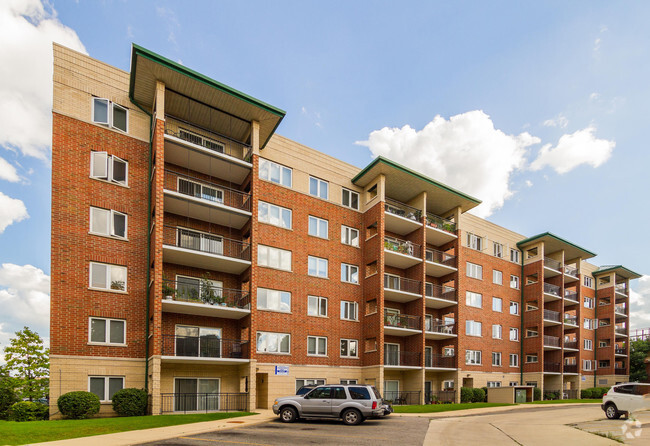Building Photo - Mayfair Commons - Senior Community Rental