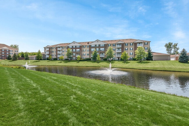 Building Photo - Carrington Court - Seniors 55+ Rental