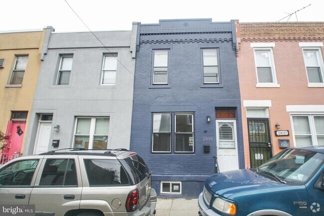 Building Photo - 2839 Winton St Rental