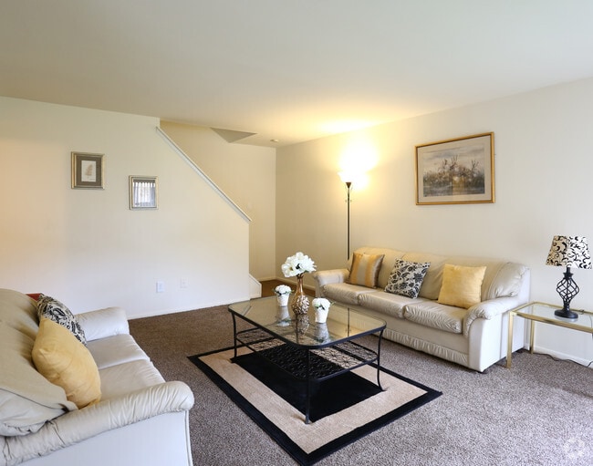 Victoria Woods Apartments and Townhomes Philadelphia, Pennsylvania