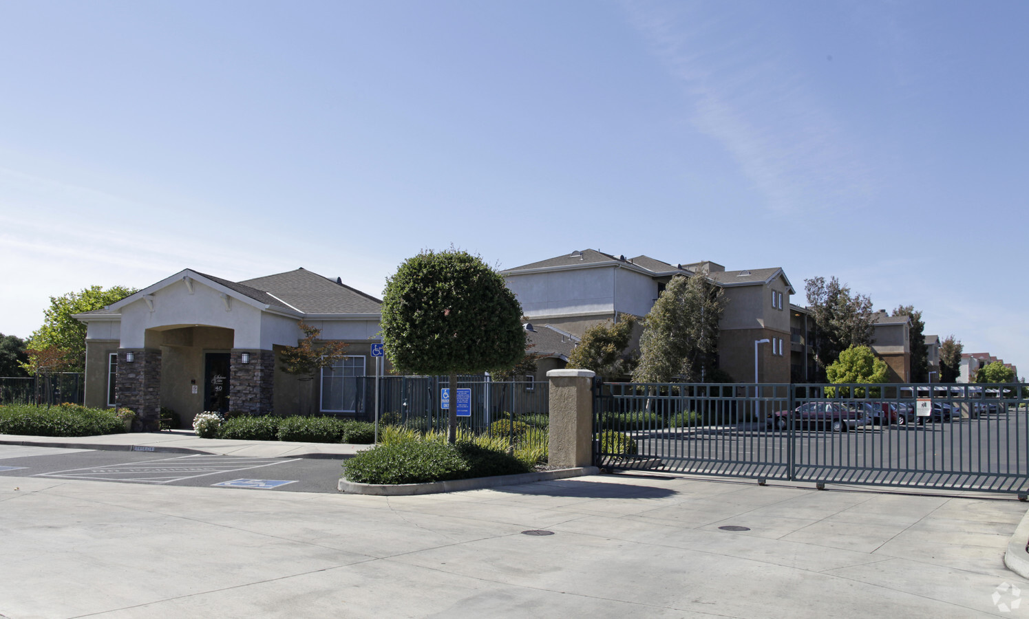 Photo - Solano Vista Senior Apartments