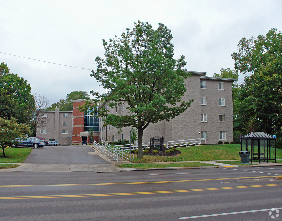 Wilmington Hi-Rise - Wilmington Hi-Rise Apartments