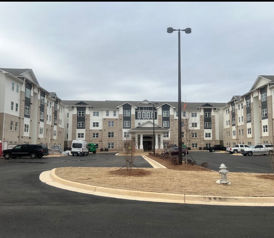 Union at Stonecrest Apartments Lithonia, 4 units available