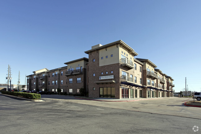 Building Photo - Meadows Place Senior Village Rental