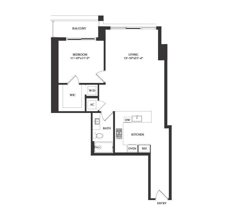 Floor Plan - A5