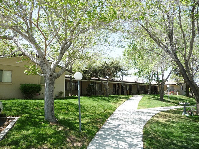 Building Photo - Mayflower Gardens Senior Living 55+ Rental