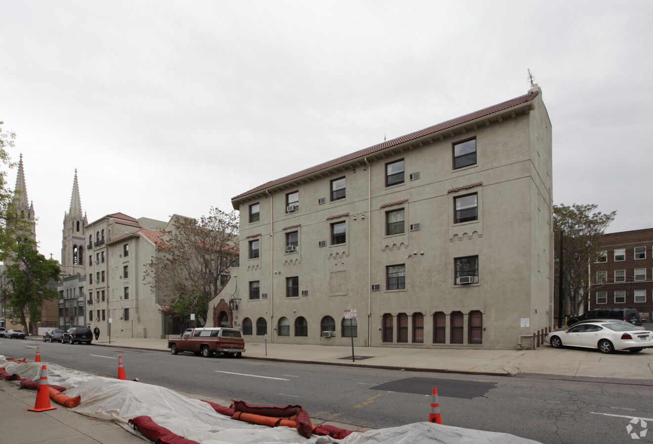 Photo - The Olin Apartments