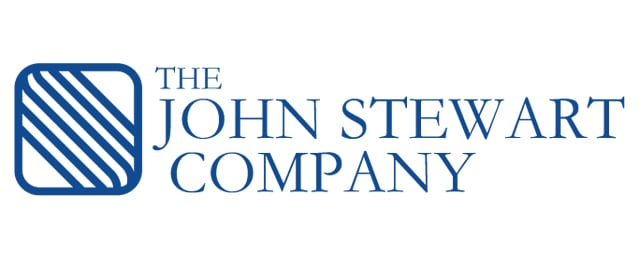 The John Stewart Company
