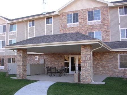 Building Photo - Cedar View Housing Rental