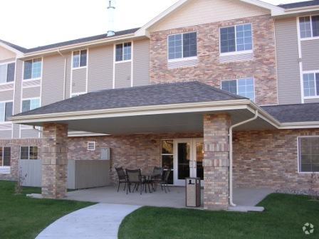 Building Photo - Cedar View Housing Rental