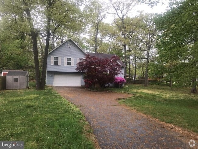 Building Photo - 9209 Allentown Rd Rental
