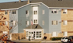 Photo - Mount Carmel Manor Apartments