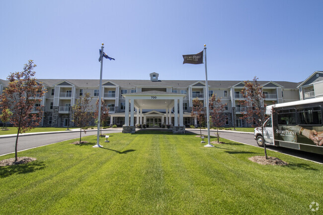 Building Photo - StoryPoint Chesterton (Senior Living) Rental