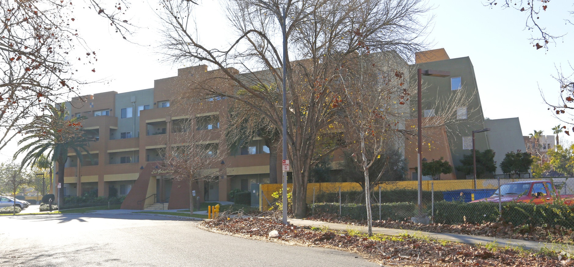 Girasol - Girasol Apartments
