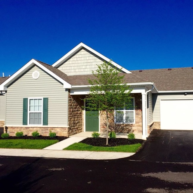 Building Photo - Kingston Mound Manor Senior 55+ Living Rental