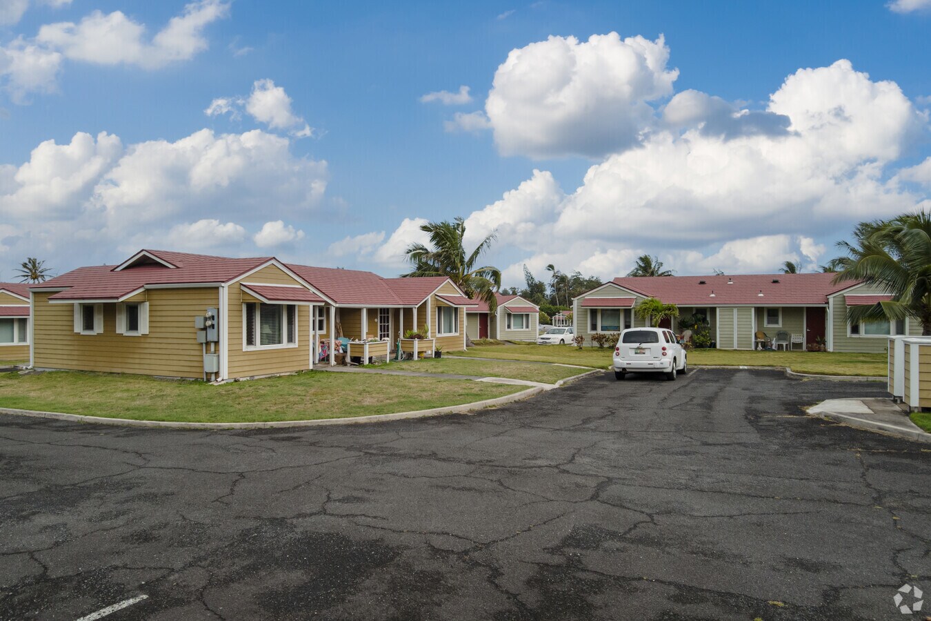 Kahuku Elderly Apartments Kahuku, Hawaii 0 unit available After55