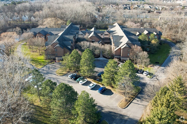 Photo - The Gables of Brighton Apartments