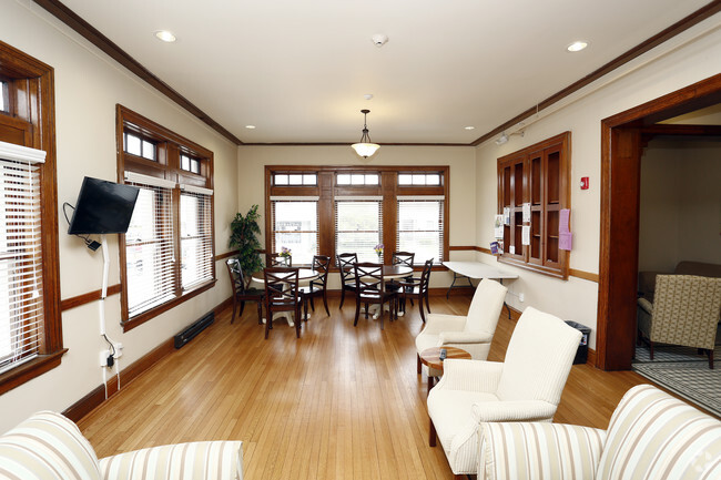 Interior Photo - Historic Greensburg - 55+ Senior Living Rental