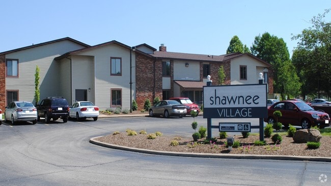 Building Photo - Shawnee Village Rental