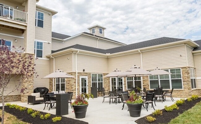 StoryPoint Middletown (Senior Living) - StoryPoint Middletown (Senior Living) Apartments