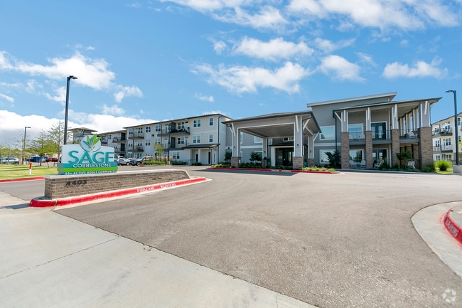 Building Photo - Sage at Cobblestone Creek Rental