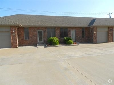 Primary Photo - James River Retirement Community Rental