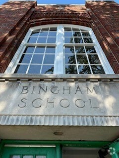 Building Photo - Bingham Apartments - 55+ Community