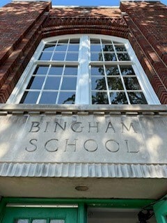 Building Photo - Bingham Apartments - 55+ Community