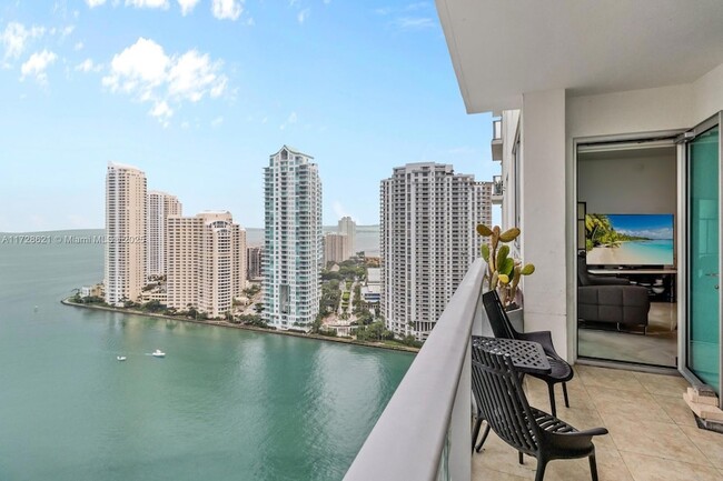 Photo - 300 S Biscayne Blvd Unit T2514 Condo