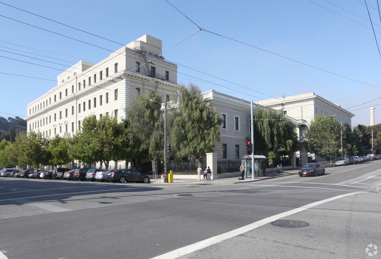 Photo - Mercy Terrace Apartments