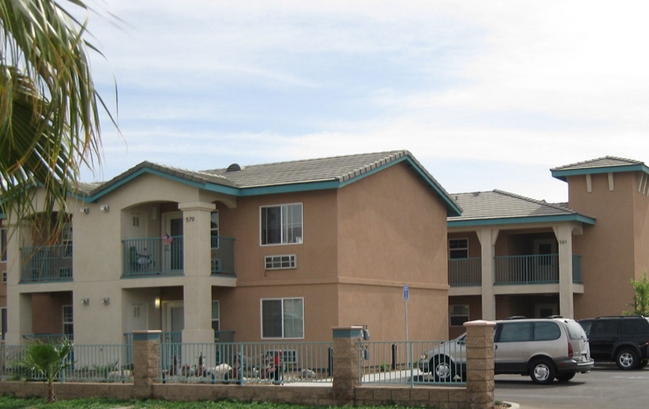 Photo - El Centro Senior Villas II Apartments