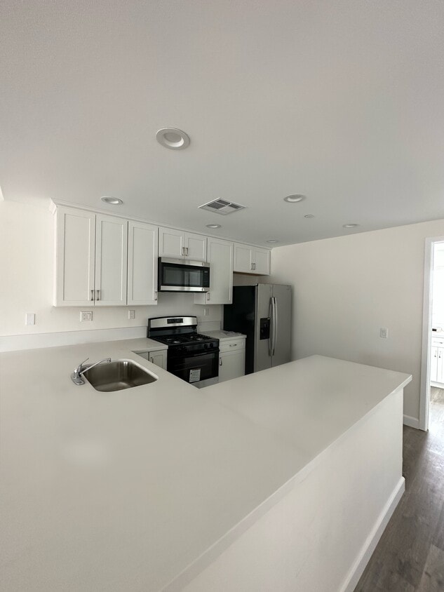 Floor Plan - Birch Building - Ground Floor