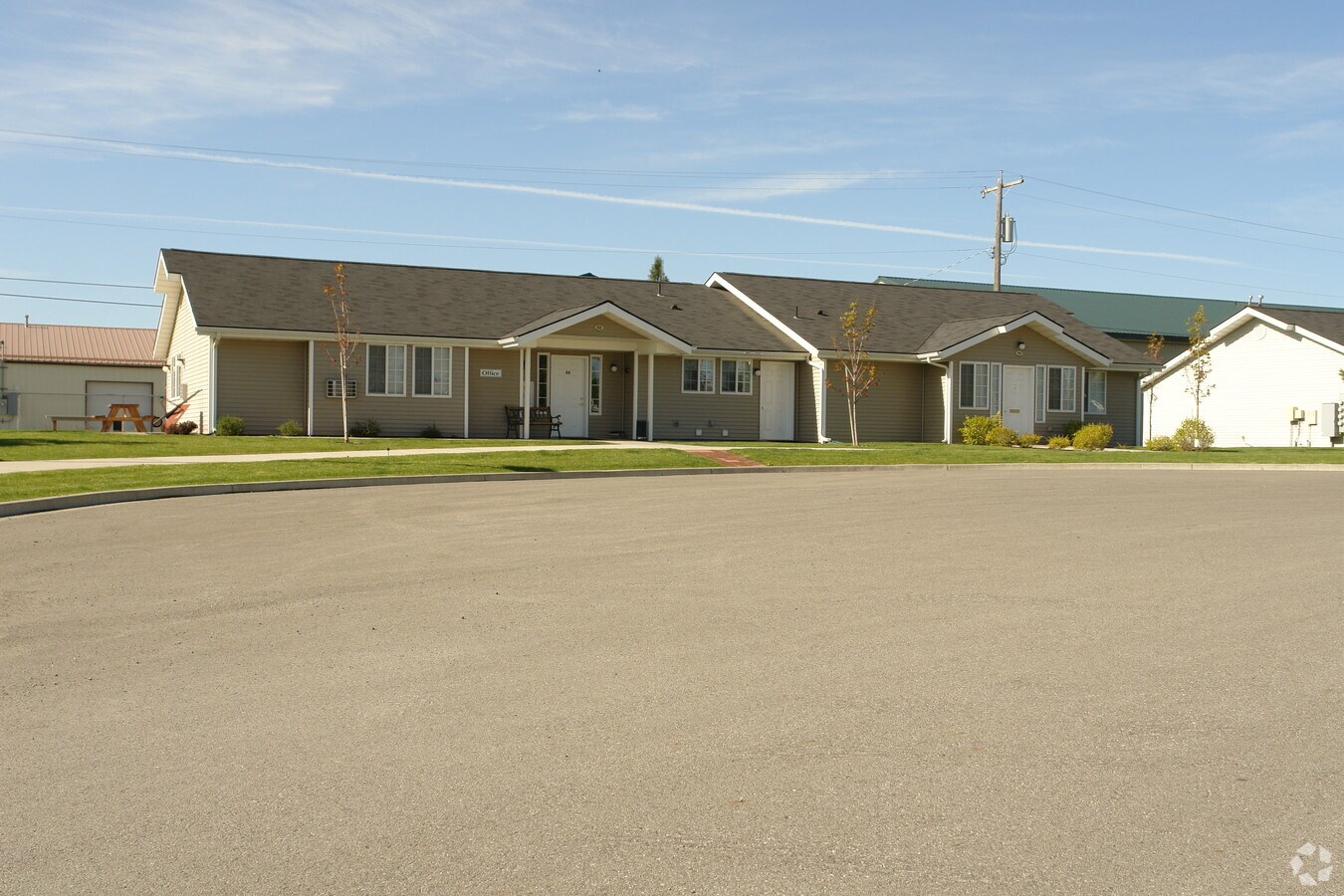 Hayden Crossing Apartments Hayden, Idaho 0 unit available After55