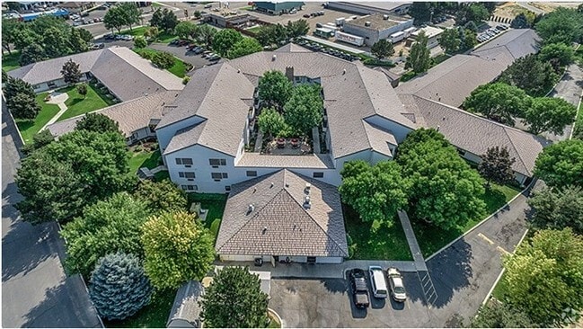 Building Photo - Prestige Senior Living Karcher Estates Rental