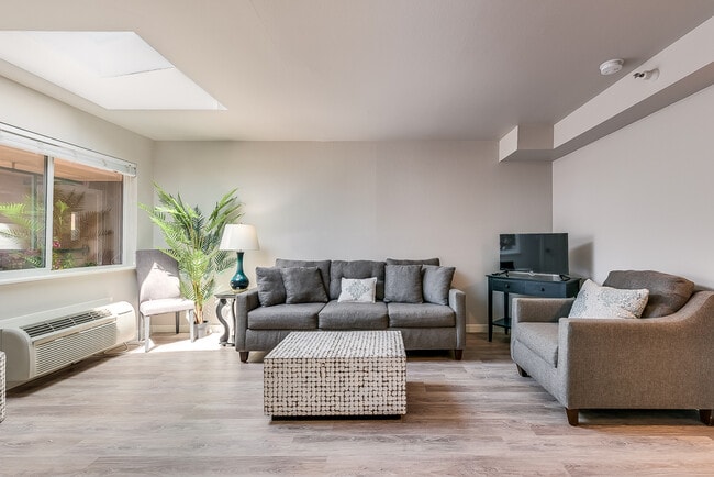 Building Photo - Avila Senior Living at Downtown SLO