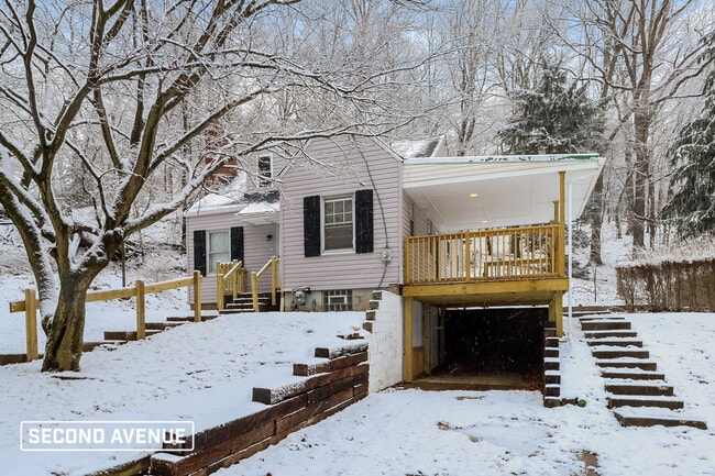 Photo - 915 W Sutter Rd Rental