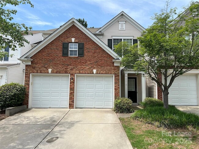 Photo - 10010 Blakeney Preserve Dr Townhome