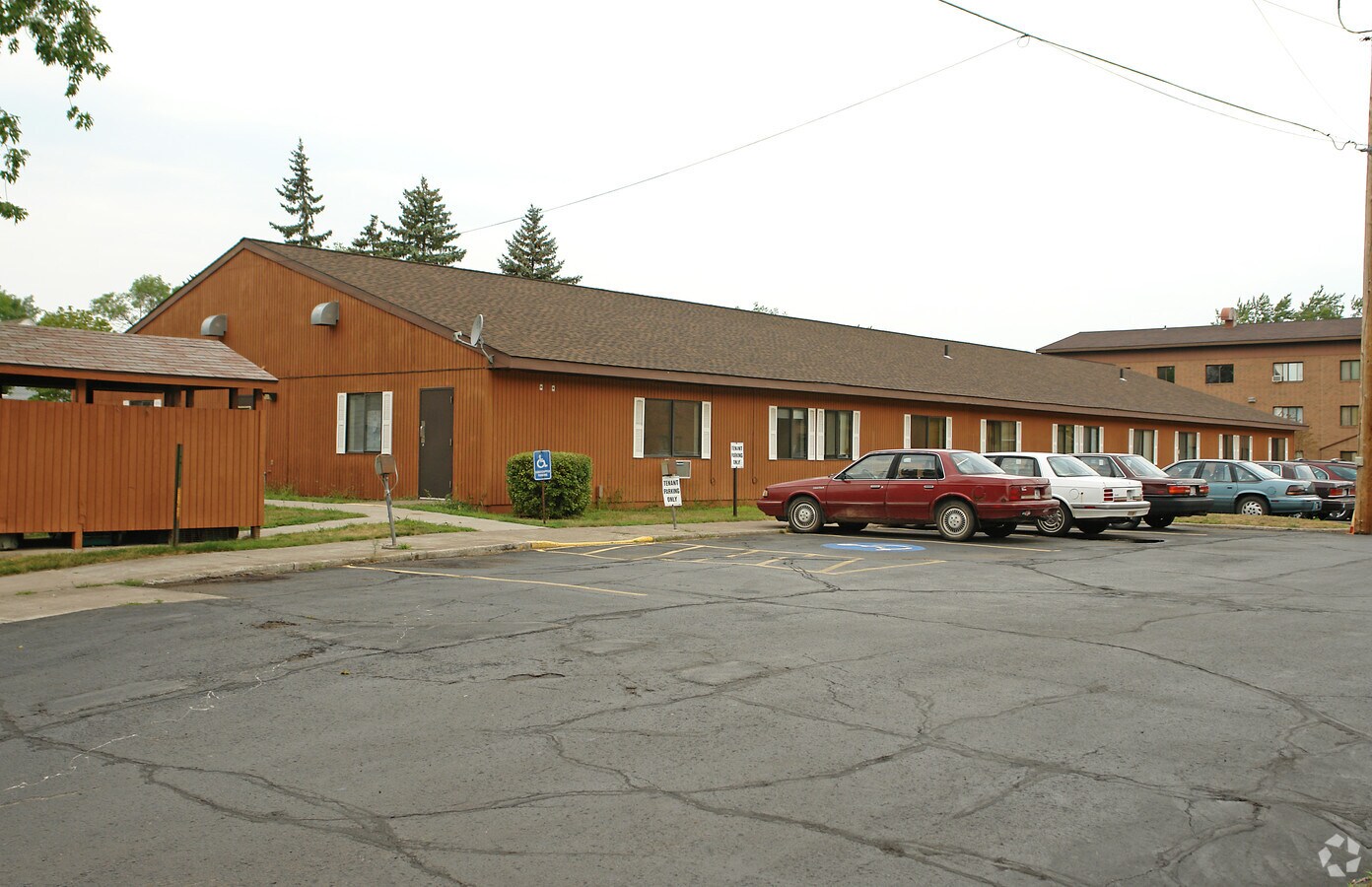Elmwood Apts Superior, Wisconsin 0 unit available After55