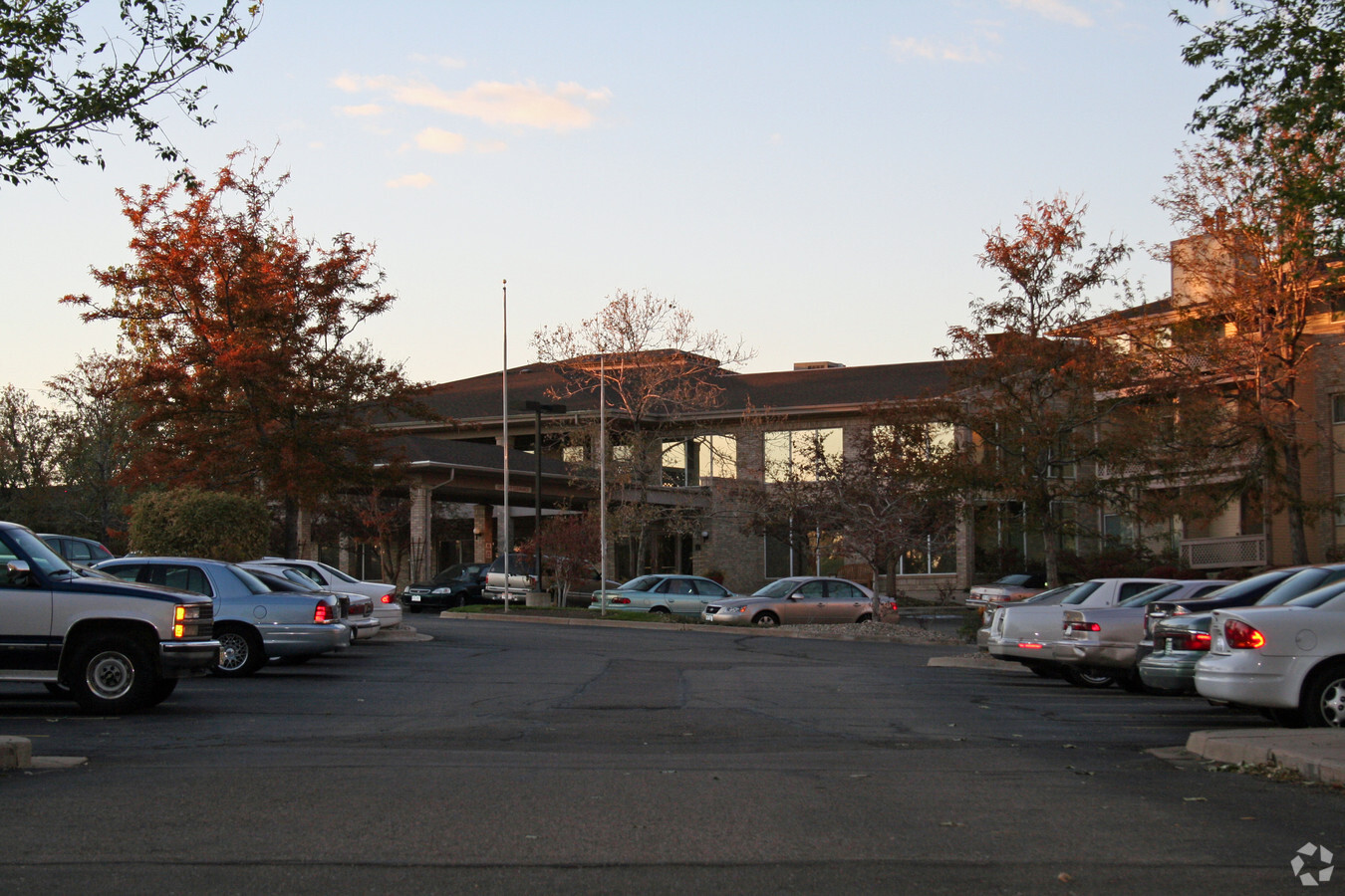 Brookdale Meridian Westland - Brookdale Meridian Westland Apartments