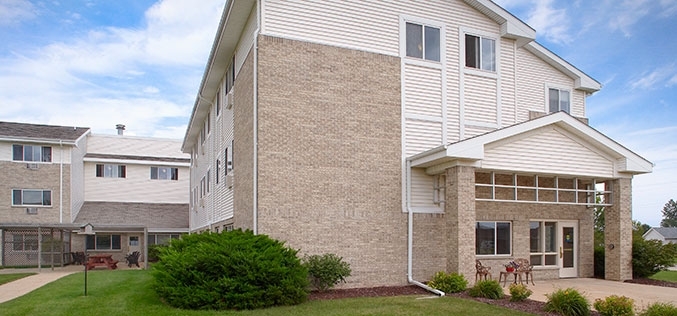 Photo - Assisi Homes of Kenosha Apartments