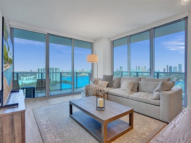 Photo - 16385 Biscayne Blvd Unit 2107 Condo