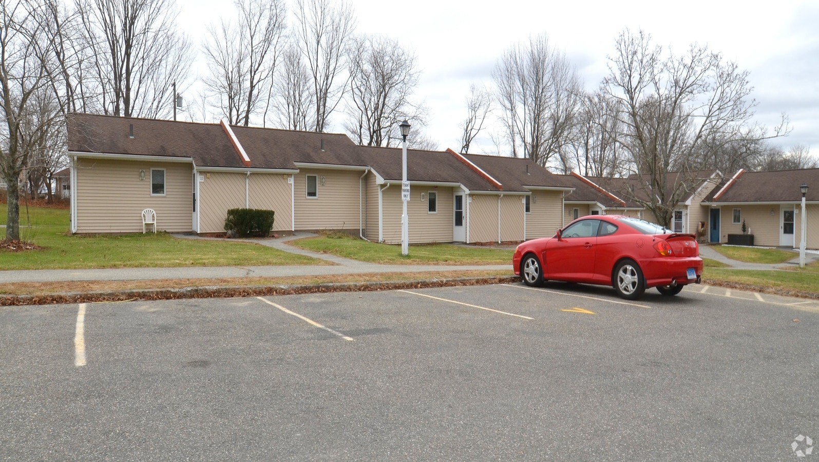 Photo - Orchard Hill Estates I & II Apartments