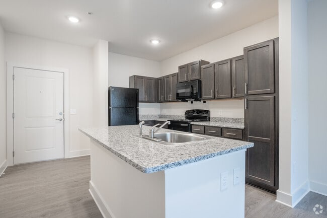 Interior Photo - Meredith Park Rental