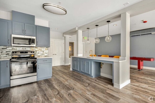 Building Photo - Reunion at Redmond Ridge - An Active Adul... Rental