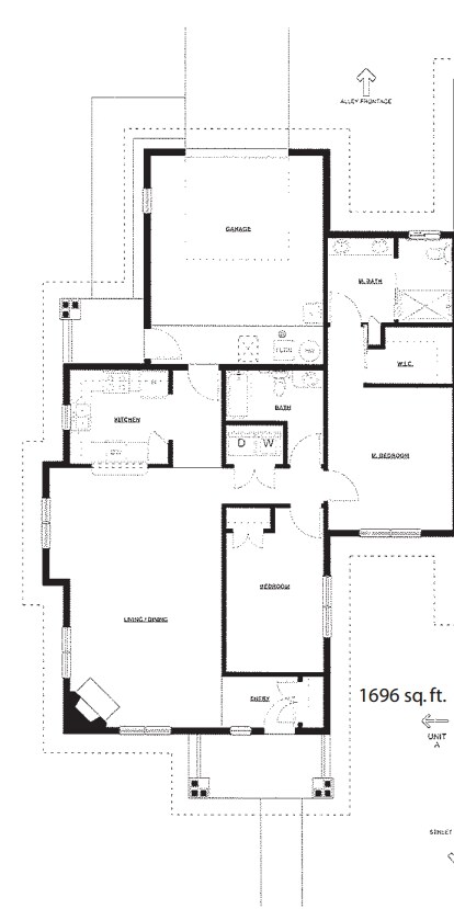 Cottage C5A - Cottage C5A