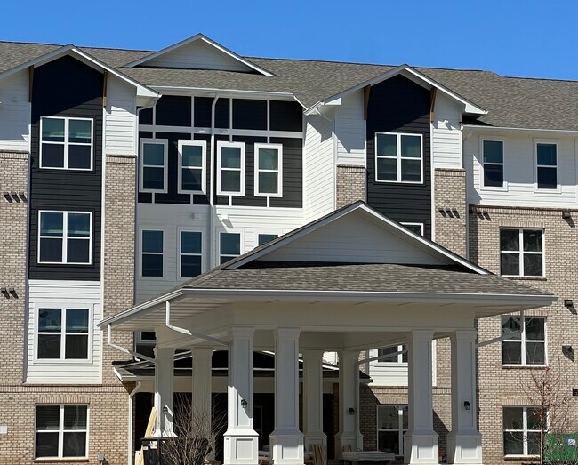 Union at Stonecrest Apartments Lithonia, 0 unit available