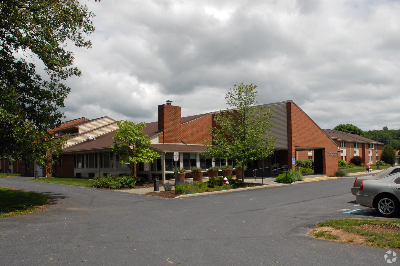 Episcopal Apartments of the Slate Belt - Episcopal Apartments of the Slate Belt