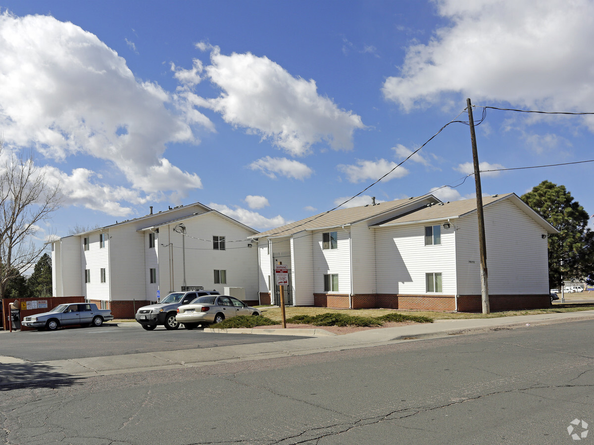 Photo - Union Gardens Apartments