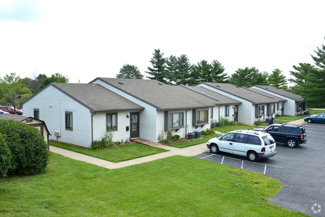 Primary Photo - Talaford Manor Rental