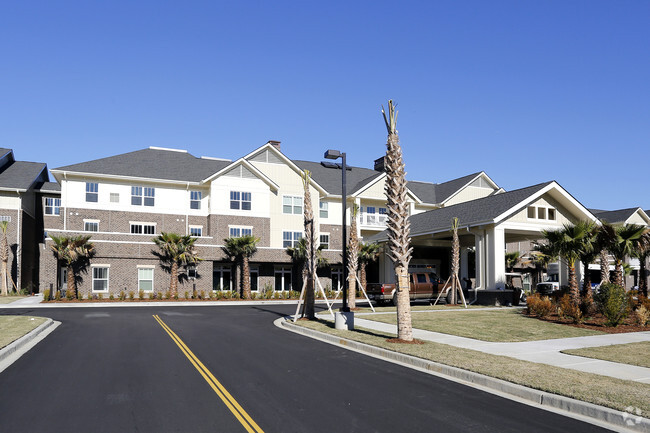 Building Photo - Daniel Pointe Resort Rental